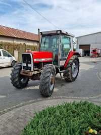 Ciągnik rolniczy  3070 massey ferguson