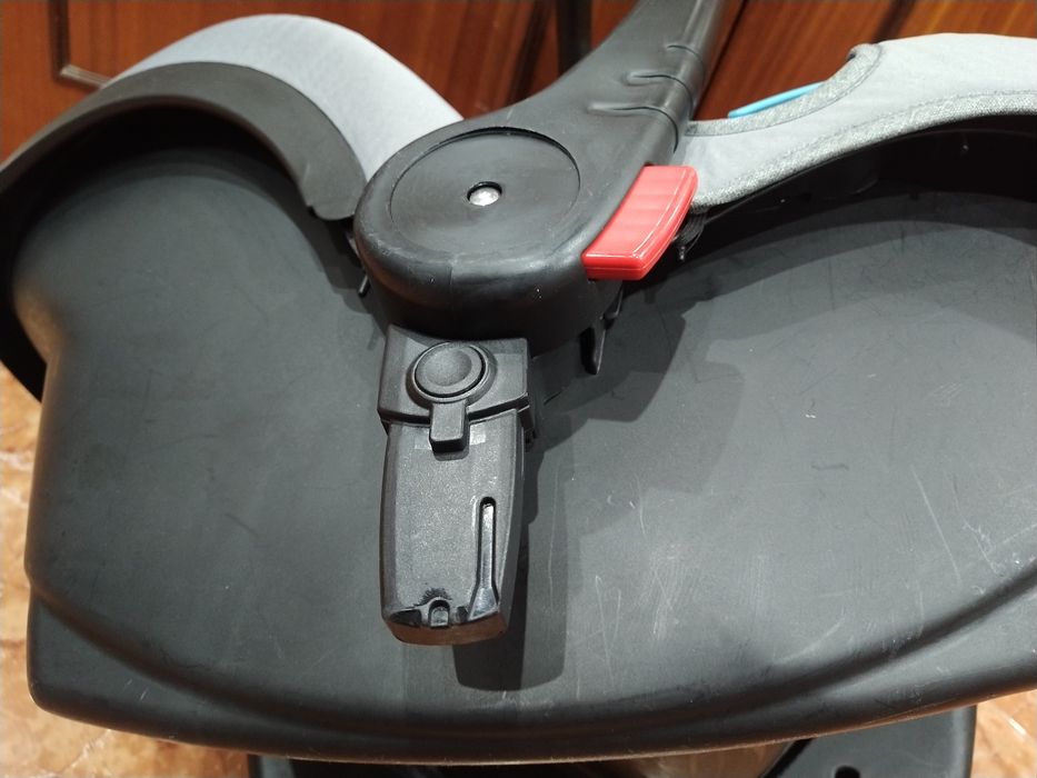 Ovo para carrinho bebé dos 0/13k carro casa quarto apartamento vivenda