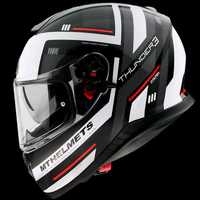 Kask integralny MT HELMETS Thunder 3 SV E0 CARRYrozmiar XS 54-55 cm