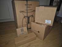 Nowy Thermomix TM6 z dodatkami wartymi 2700