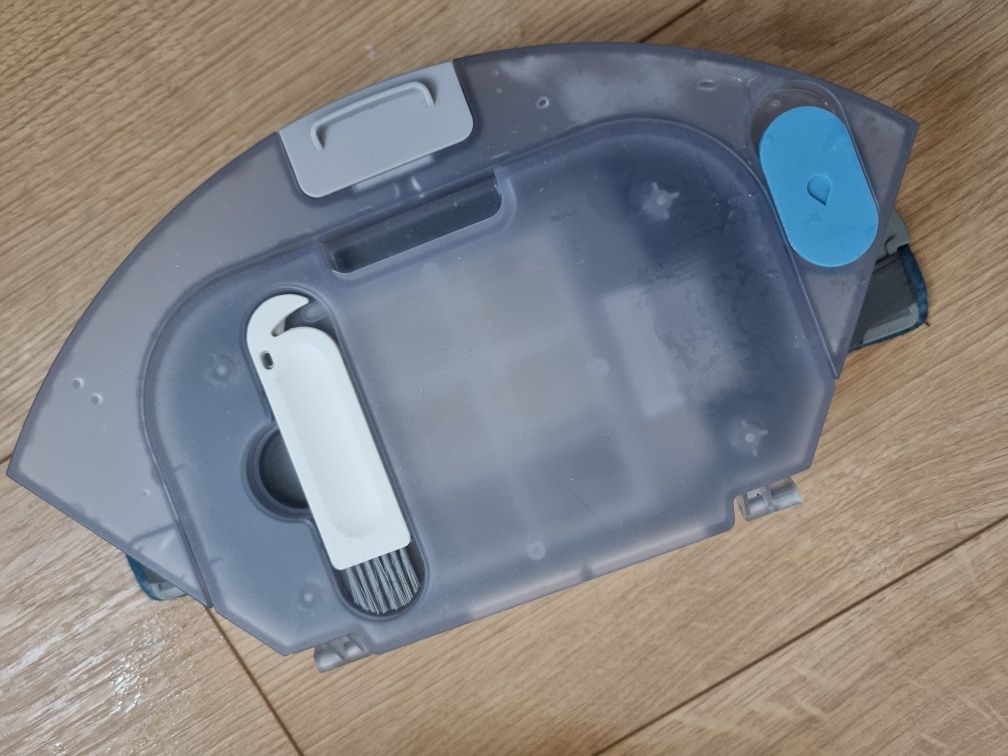 Irobot roomba combo essential