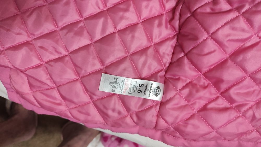 Парка(куртка) Щенячий патруль