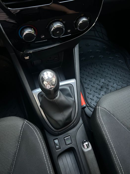 Renault Clio 1.5 dci