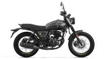 Keeway  X-LIGHT 125 Matkowski Motocykle Quady Wrocław
