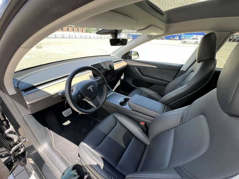 Tesla Model Y 2022 Performance 82 kWh Dual Motor