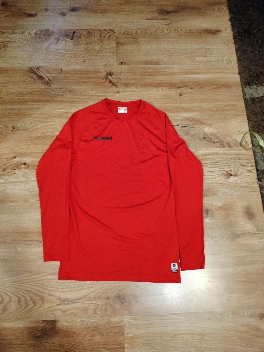 Bluza męska sportowa Hummel