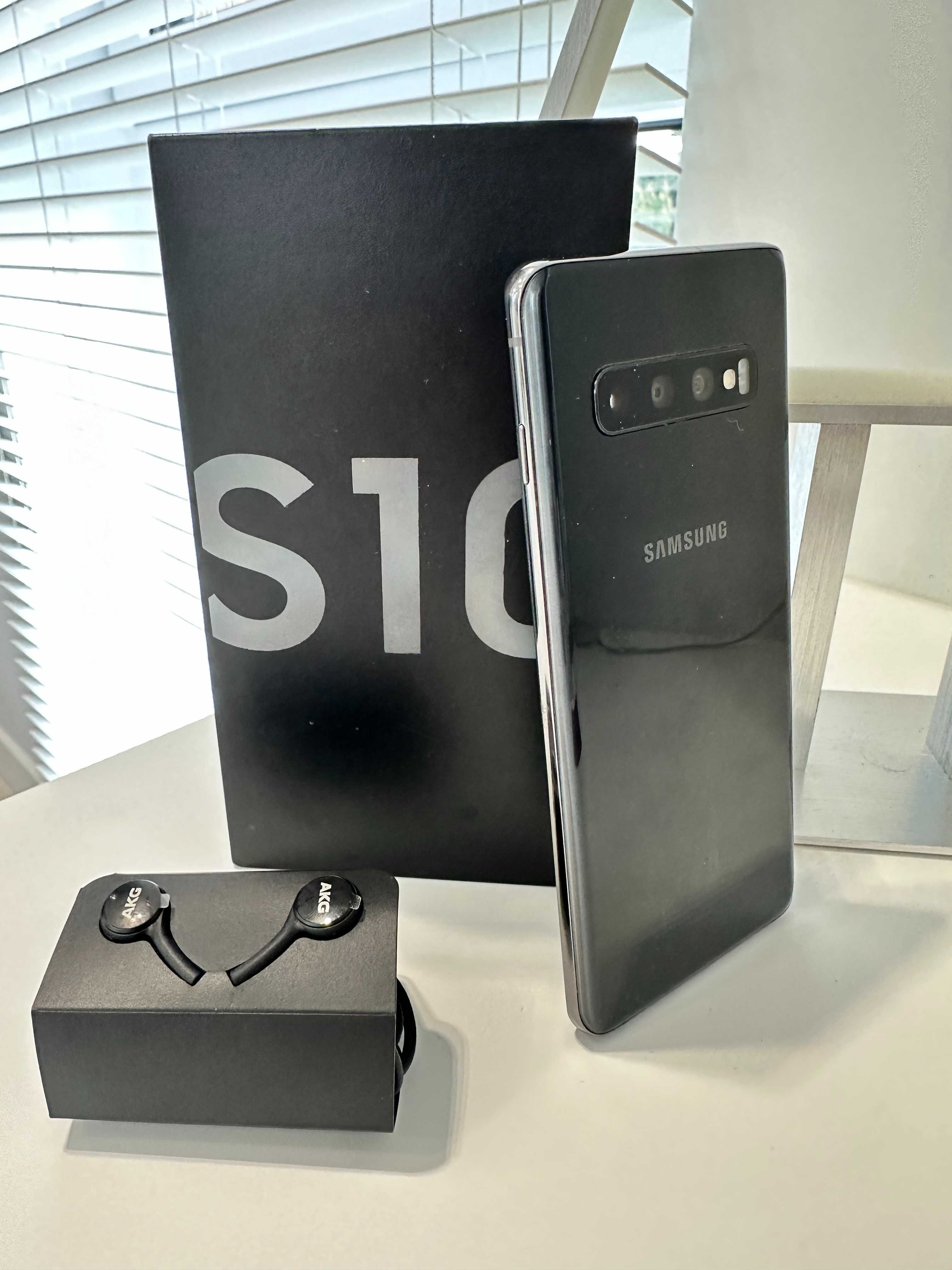 samsung galaxy s10 128 gb