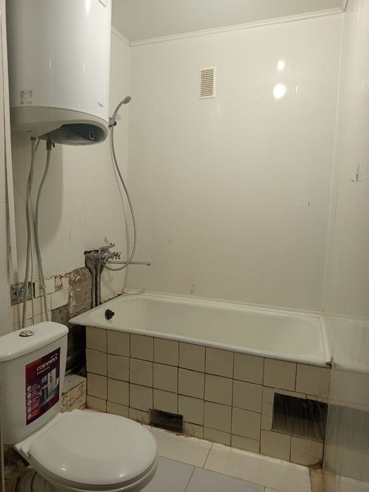 Сдам 1-комнатную квартиру