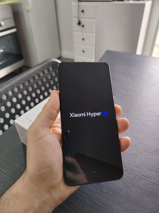 Xiaomi mi 11 lite 5G ne 128gb