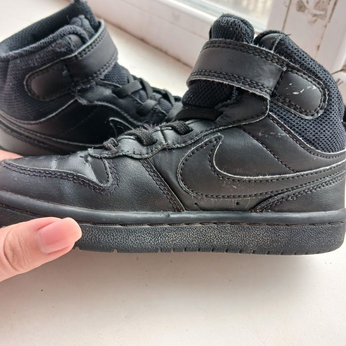 Кросівки Nike 29р