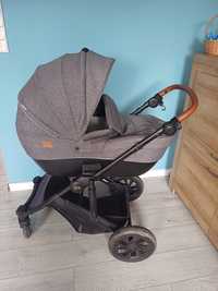 Wózek Kinderkraft Prime 2 w 1