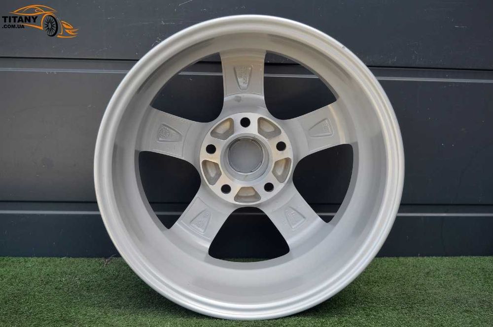 Enzo R15 5x114.3 Honda Mazda Renault Kia Ceed Hyundai Nissan Duster