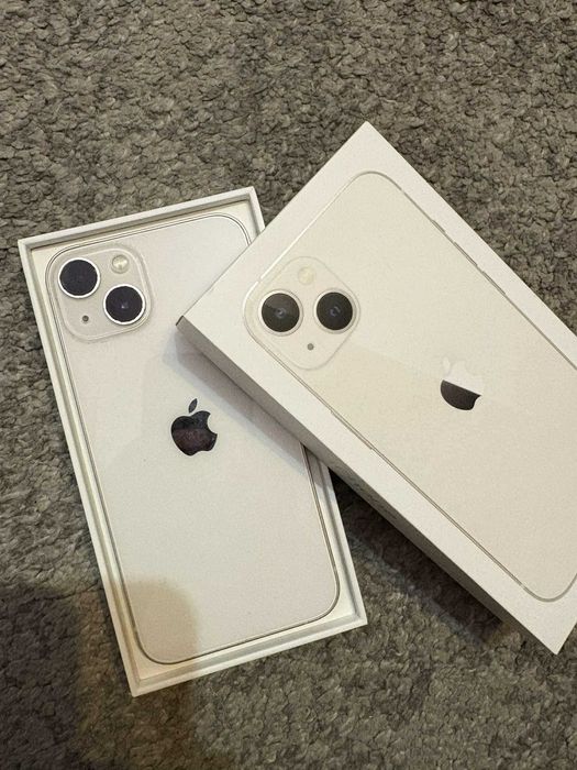 iPhone 13 128 gb