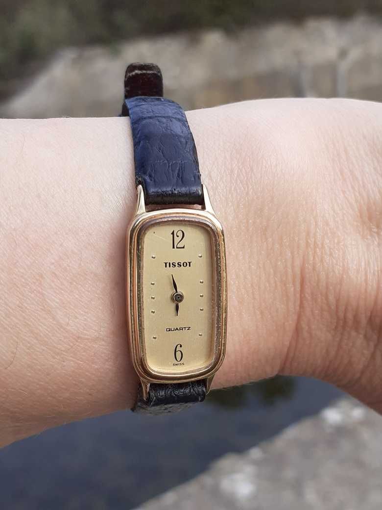 Relógio Tissot Vintage