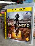 Resistance 2 ps3