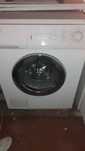Pralka Miele Novotronic W904