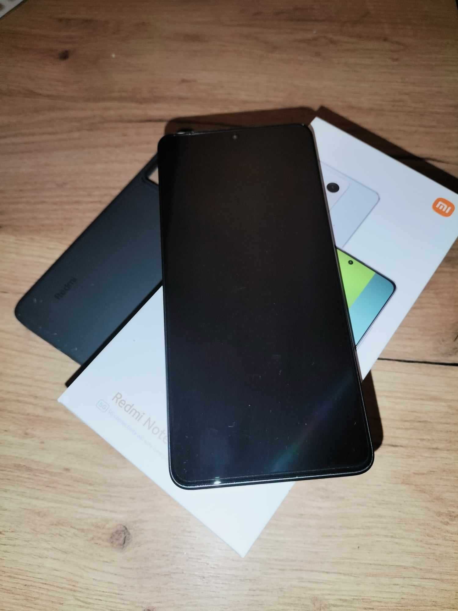 Xiaomi Redmi Note 13Pro 5g 8/256