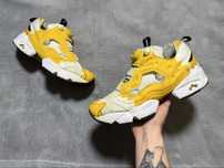 reebok insta pump 41 размер оригинал