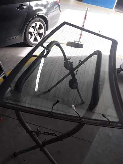 Oculo BMW serie 7  E38