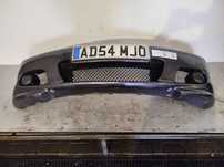 + ZDERZAK PRZÓD PRZEDNI BMW E46 SERIA 3 M PAKIET SPARKLING GRAPHITE METALLIC SZARY GRAFITOWY HALOGENY