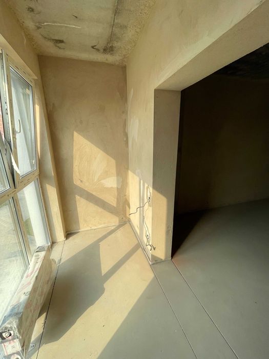 Продаж | 1-кімнатна квартира ЖК Амстердам | 46.4 м.кв | зданий будинок