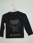 Світшот дитячий Play Station
