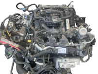 Двигун для Ford Ecosport USA 1.0 2017-2023