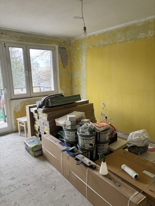 Remonty - Wykończenia Solec Kujawski