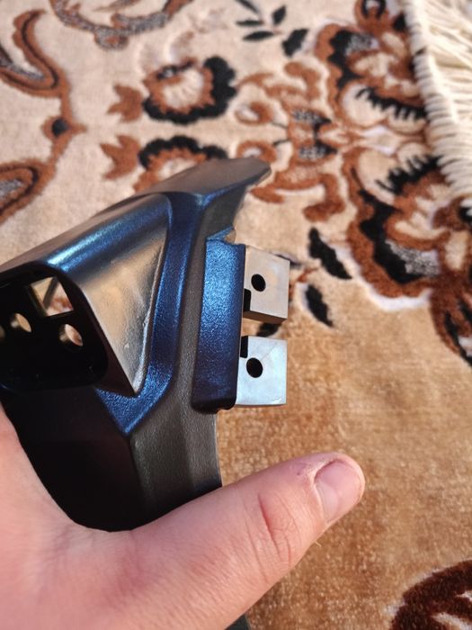 Продам крило на Kukirin g2pro