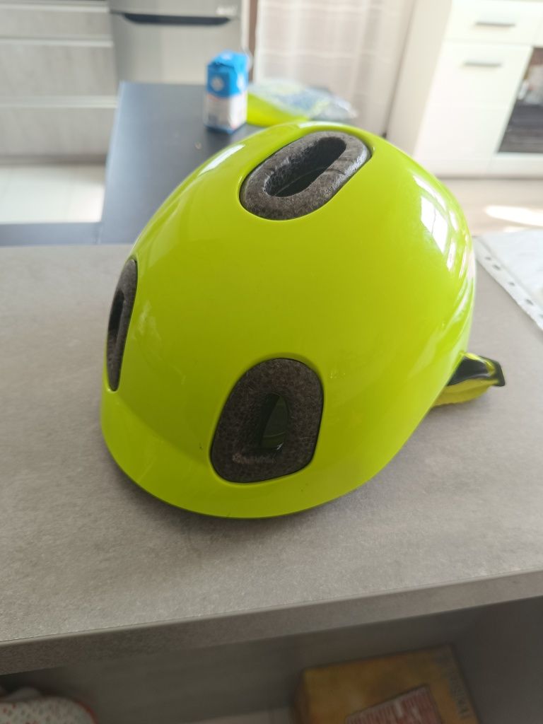 Kask btwin xxs 44-49cm (ok 1.5-5lat)