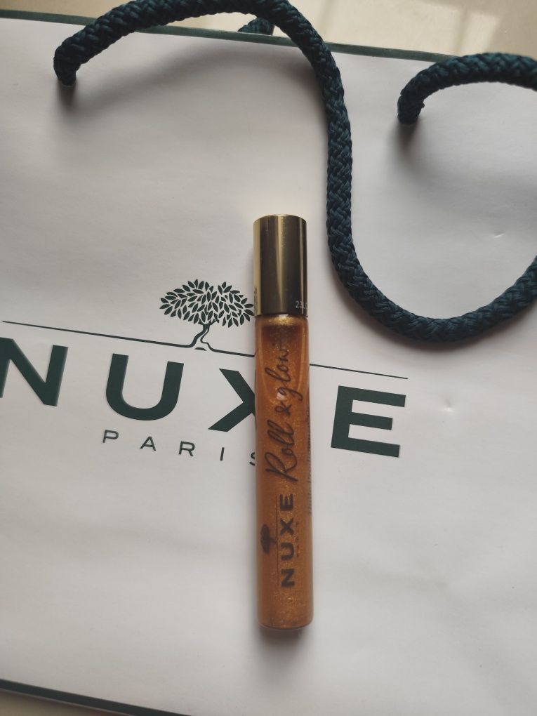 Nuxe huile prodigieuse or 8ml