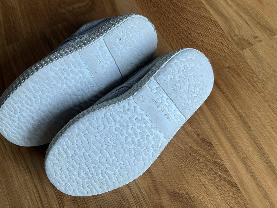 Sapatilha Cienta N•23