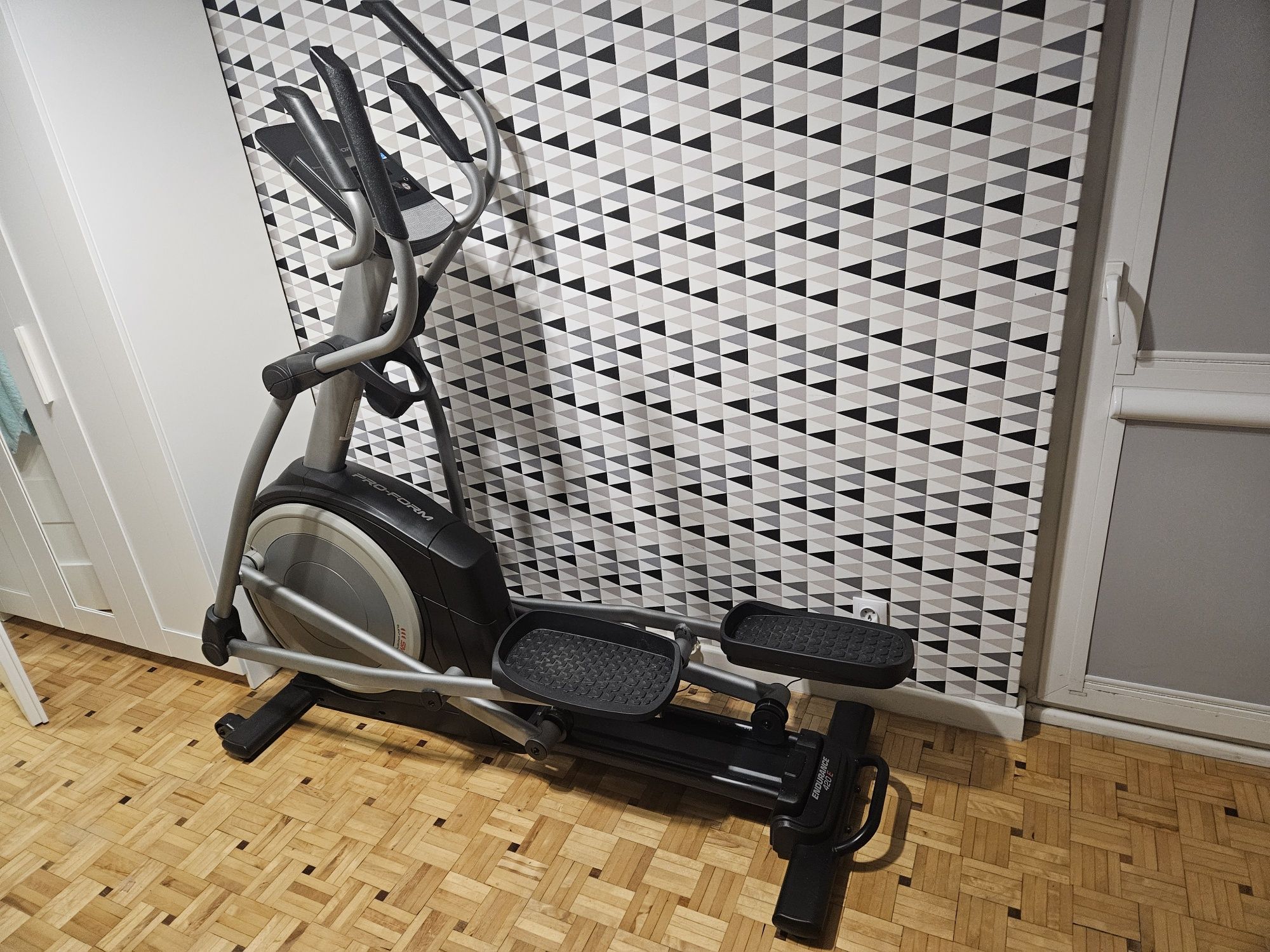 Orbitrek Endurance 420e Proform Nowy Maszyna eliptyczna elipsa trening