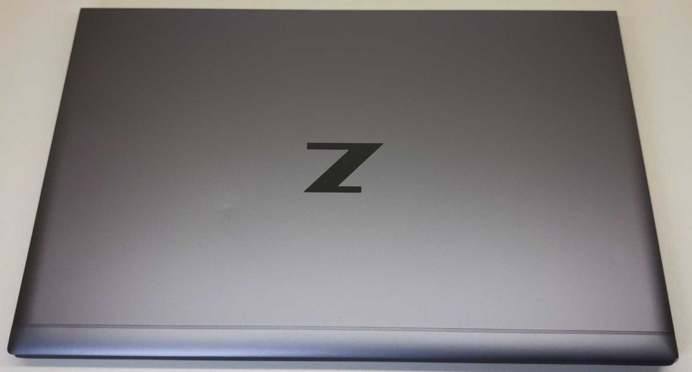 Ноутбук HP Zbook Firefly 15g7 i7-10510u/16gb/512gb/15.6 FHD IPS/WIN 11