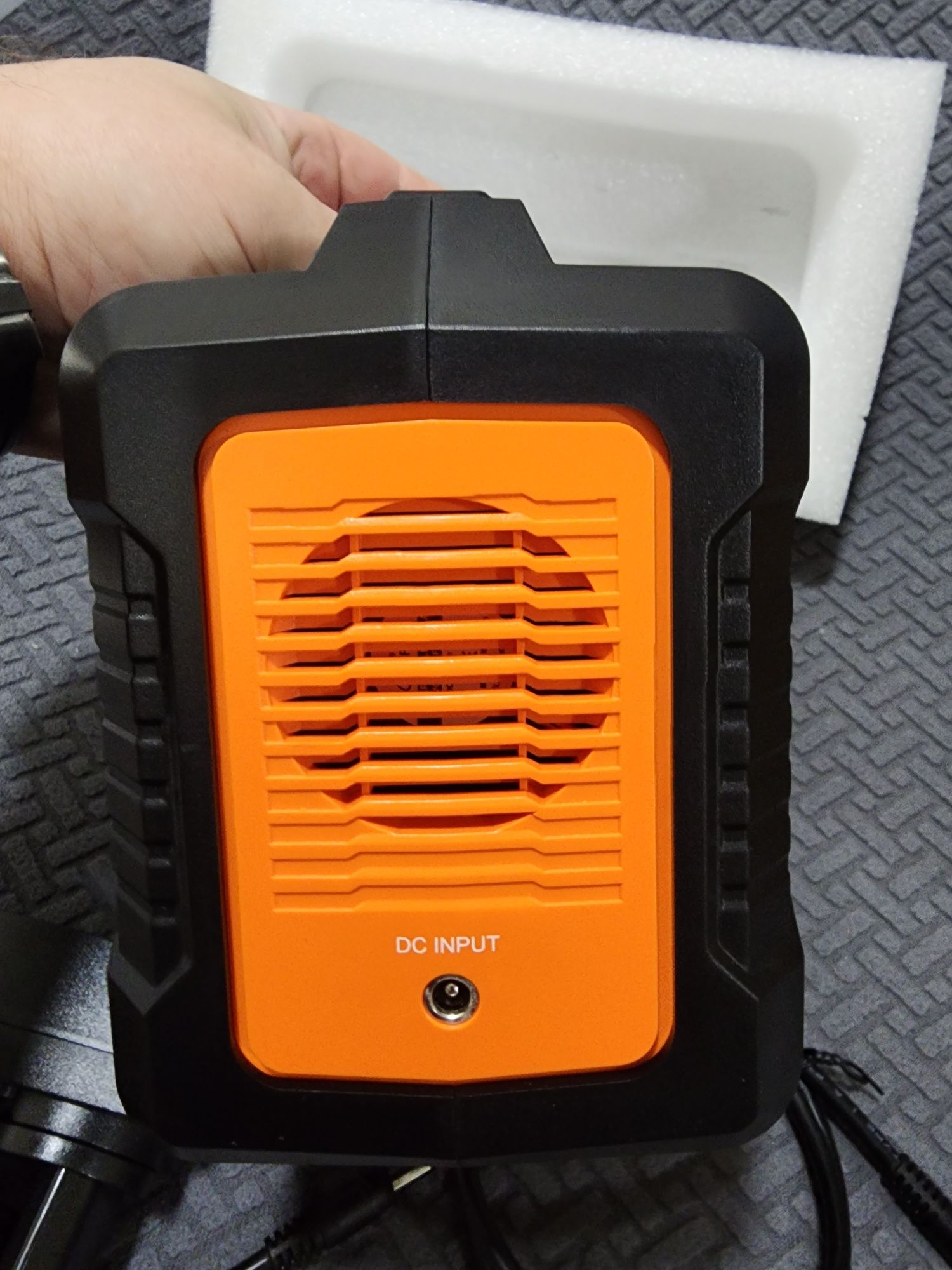 Зарядная станция flashfish e200