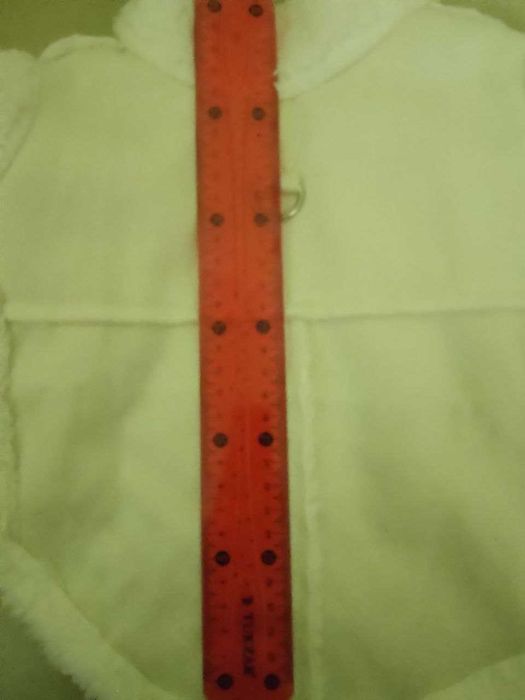 Шубка для собаки