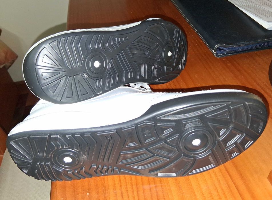 Sapatilhas respiráveis da moda para homem