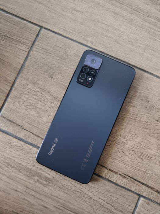 Redmi Note 11pro 5g