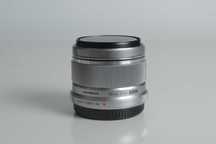 Objetiva Olympus M. Zuiko Digital 25mm f1.8 - micro 4/3