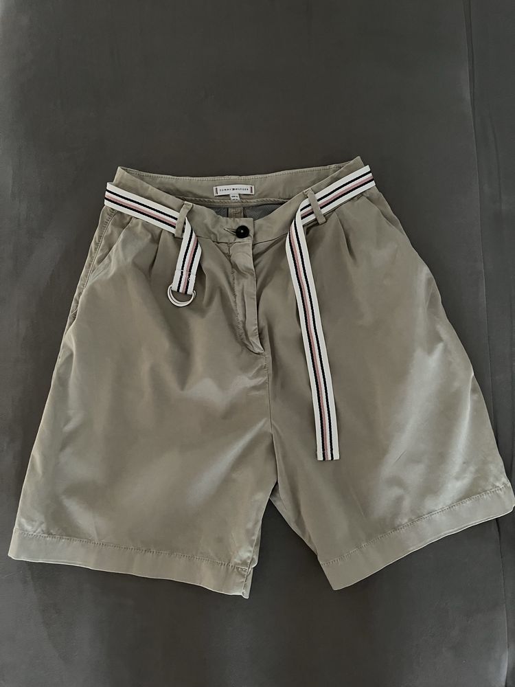 Жіночі шорти Tommy Hilfiger