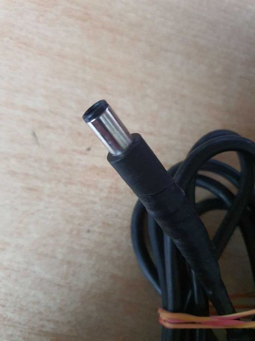 Зарядное ноутбука DELL 130 W 19,5 В 6,7 А  LA130PM121 рабочее оригинал