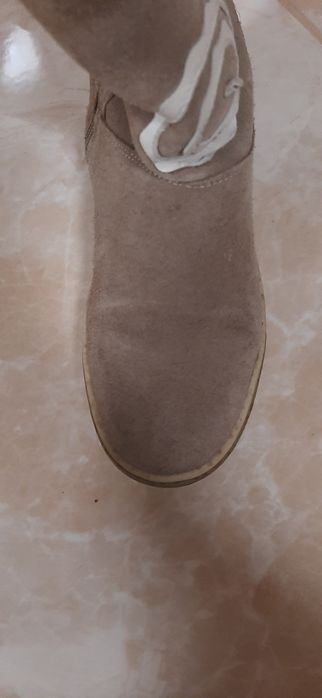 Зимние сапоги Bartek