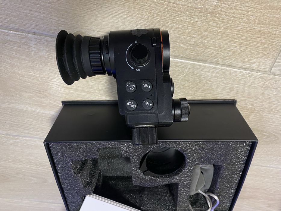 Приціл нічного бачення Sytong HT-88