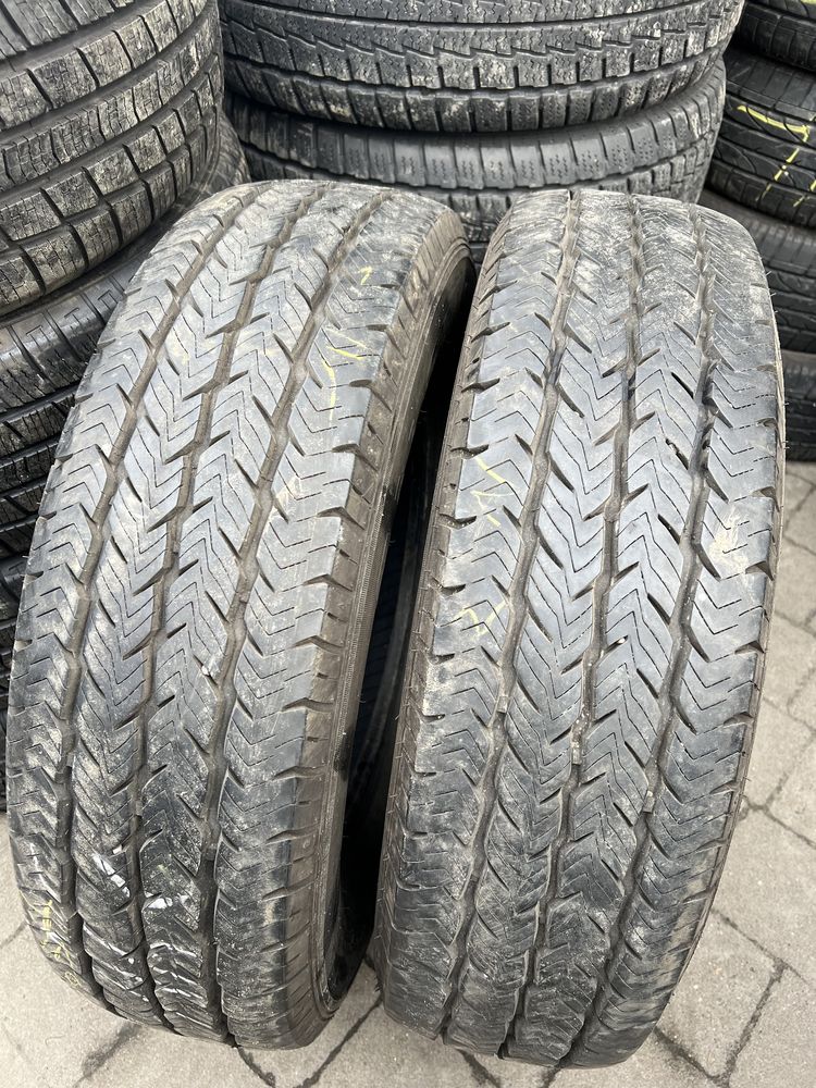 Шини 215/75 R16C