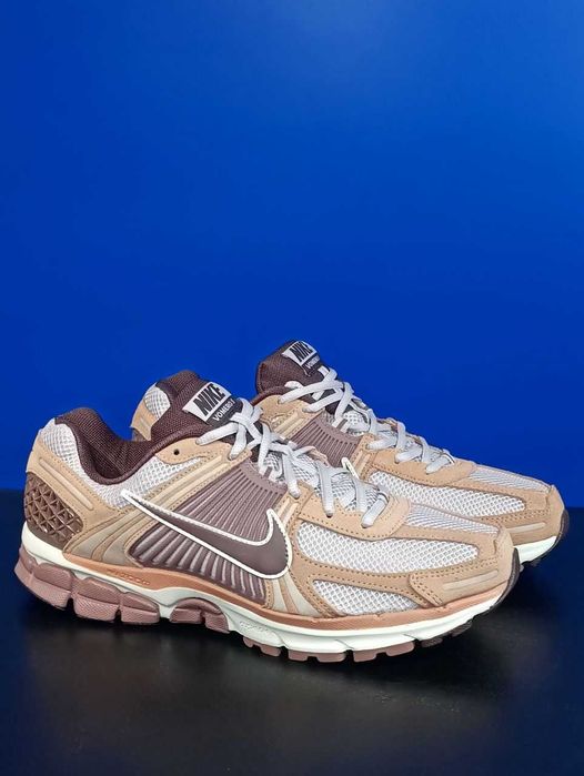 Кроссовки Nike Zoom Vomero 5 Dusted Clay Оригинал