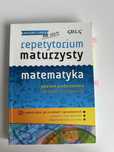 Repetytorium maturzysty matematyka