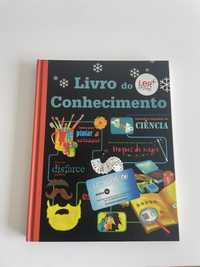 Livros de Conheicmento