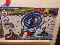 Gra elektroniczna z dwoma kulkami Mario Kart Lexibook