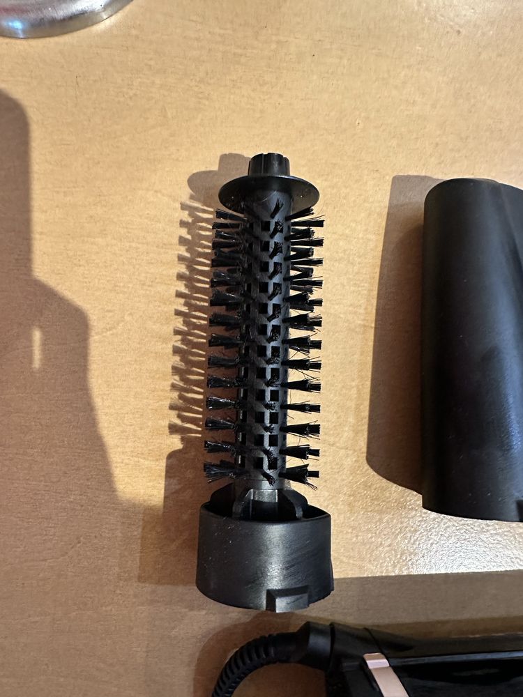 Suszarko-lokówka obrotowa BABYLISS AS200E