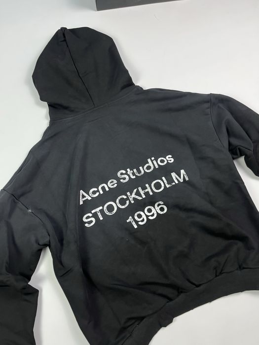 Новинка‼️ Худі Acne studio